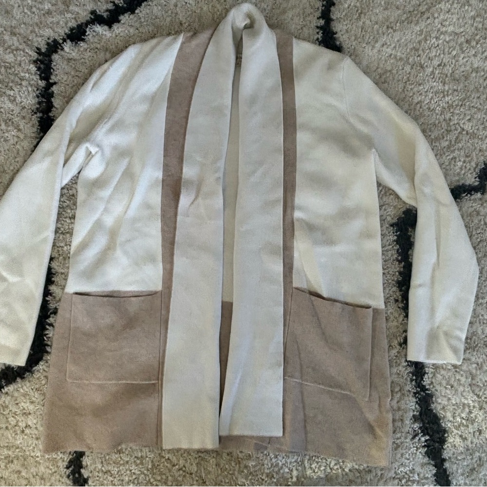 Payton and primrose cardigan